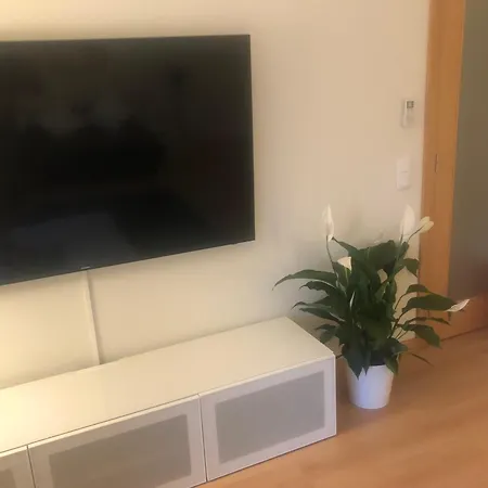 To Calm In Lisbons Center *